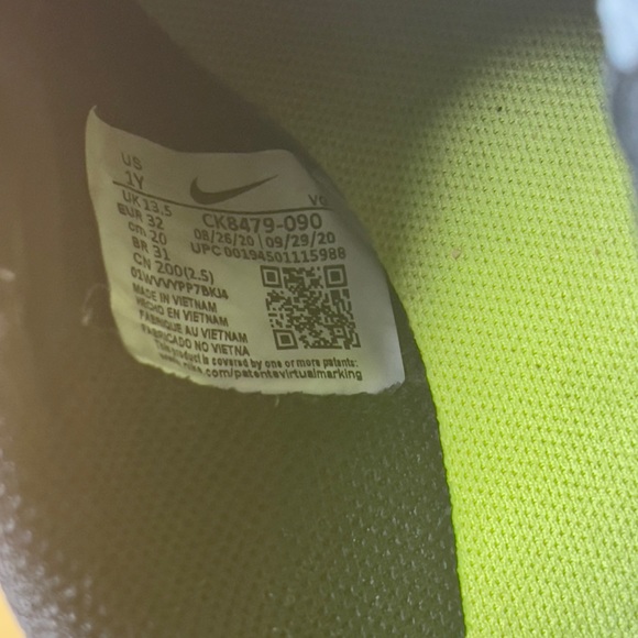 Nike Phantom GT Academy - Picture 7 of 10